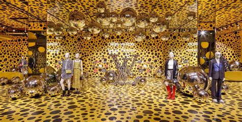 louis vuitton collaborations coens|louis vuitton collaboration yayoi kusama.